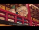 Унесённые Призраками / Spirited Away - 2 часть (Субтитры)